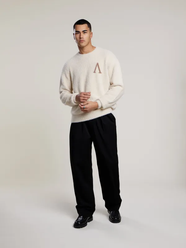 Harry Pull | Off-white made by Aeden Official