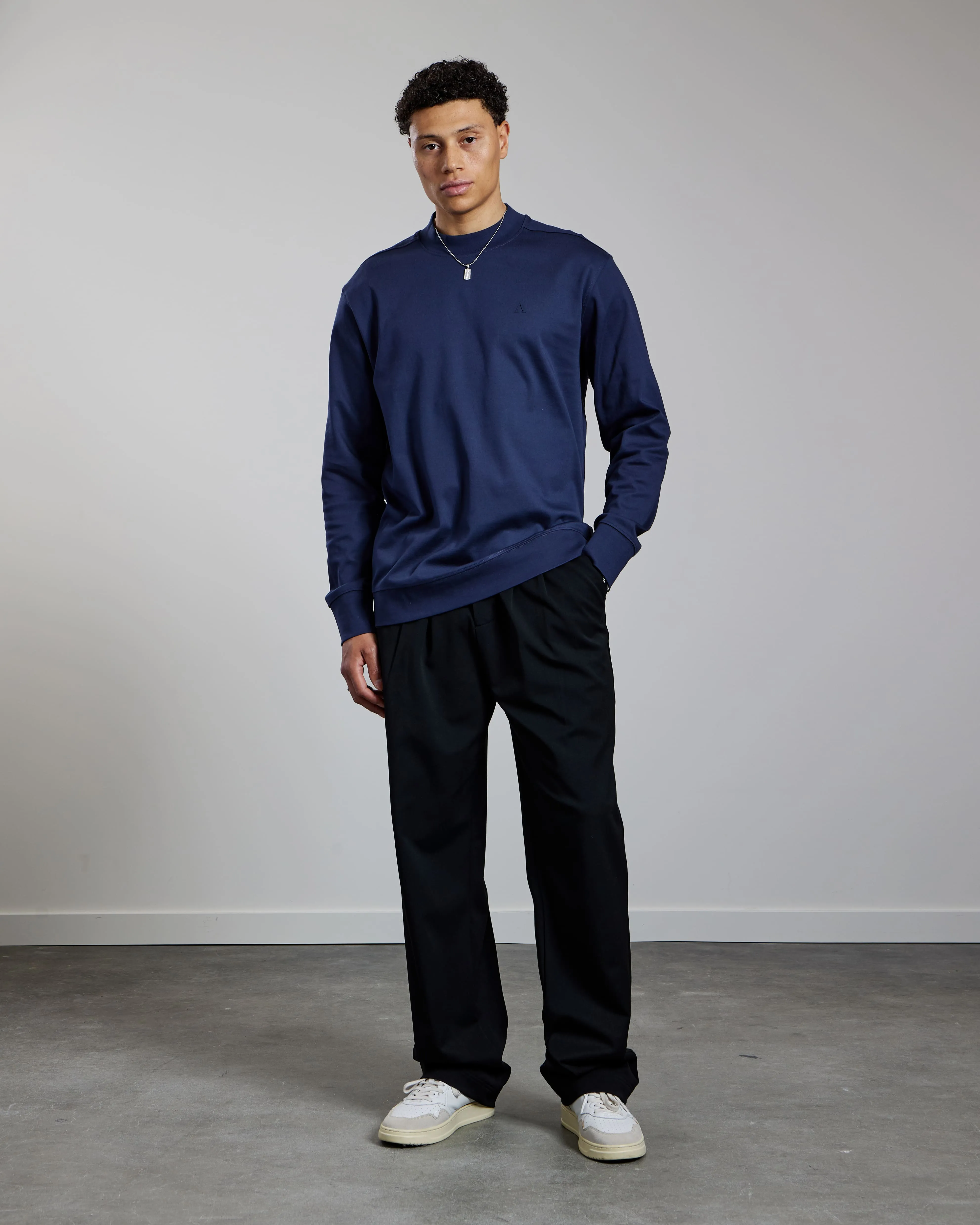Chase Shirt | Night Sky sold by Aeden Official product image thumbnail 4
