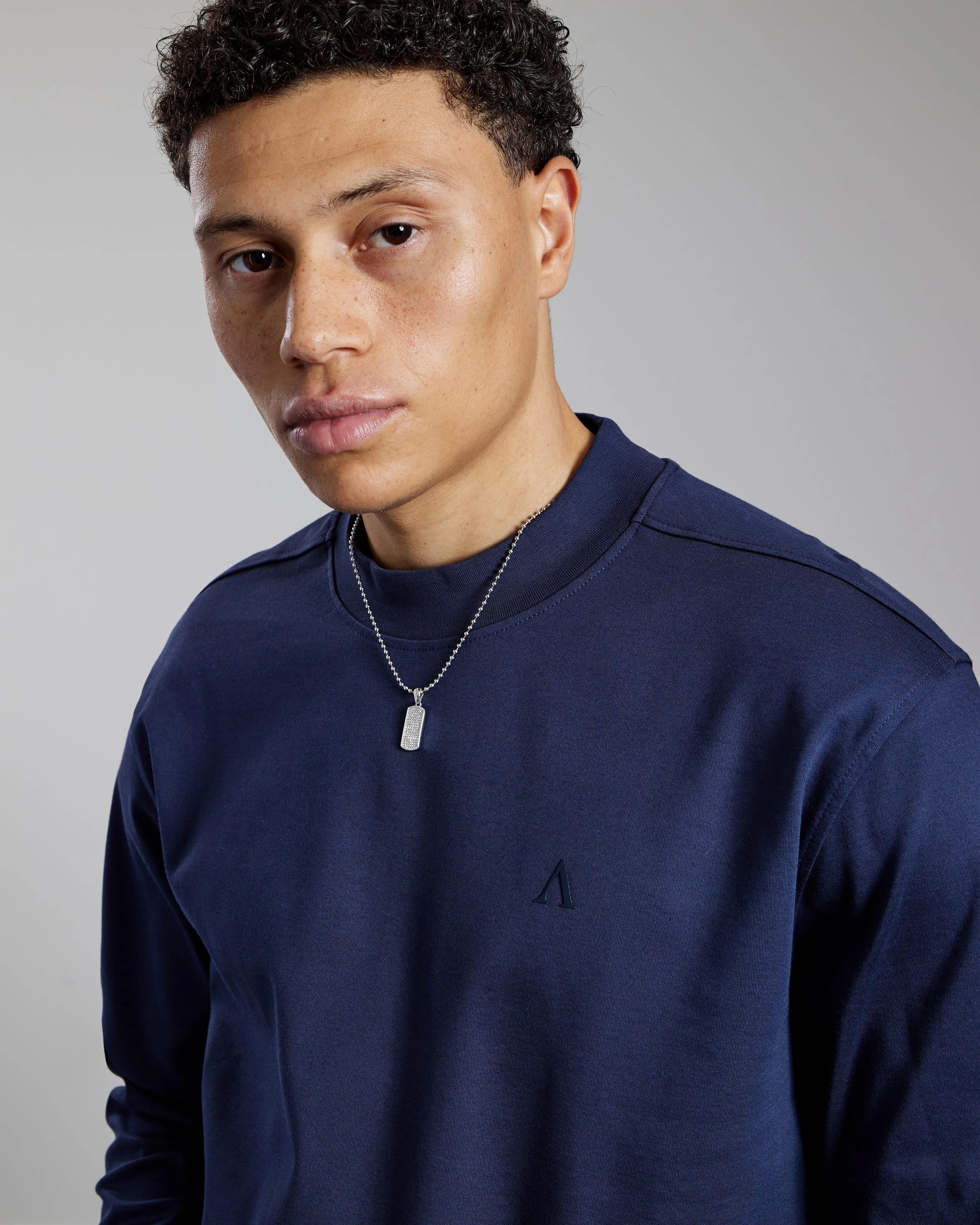 Chase Shirt | Night Sky sold by Aeden Official product image thumbnail 3