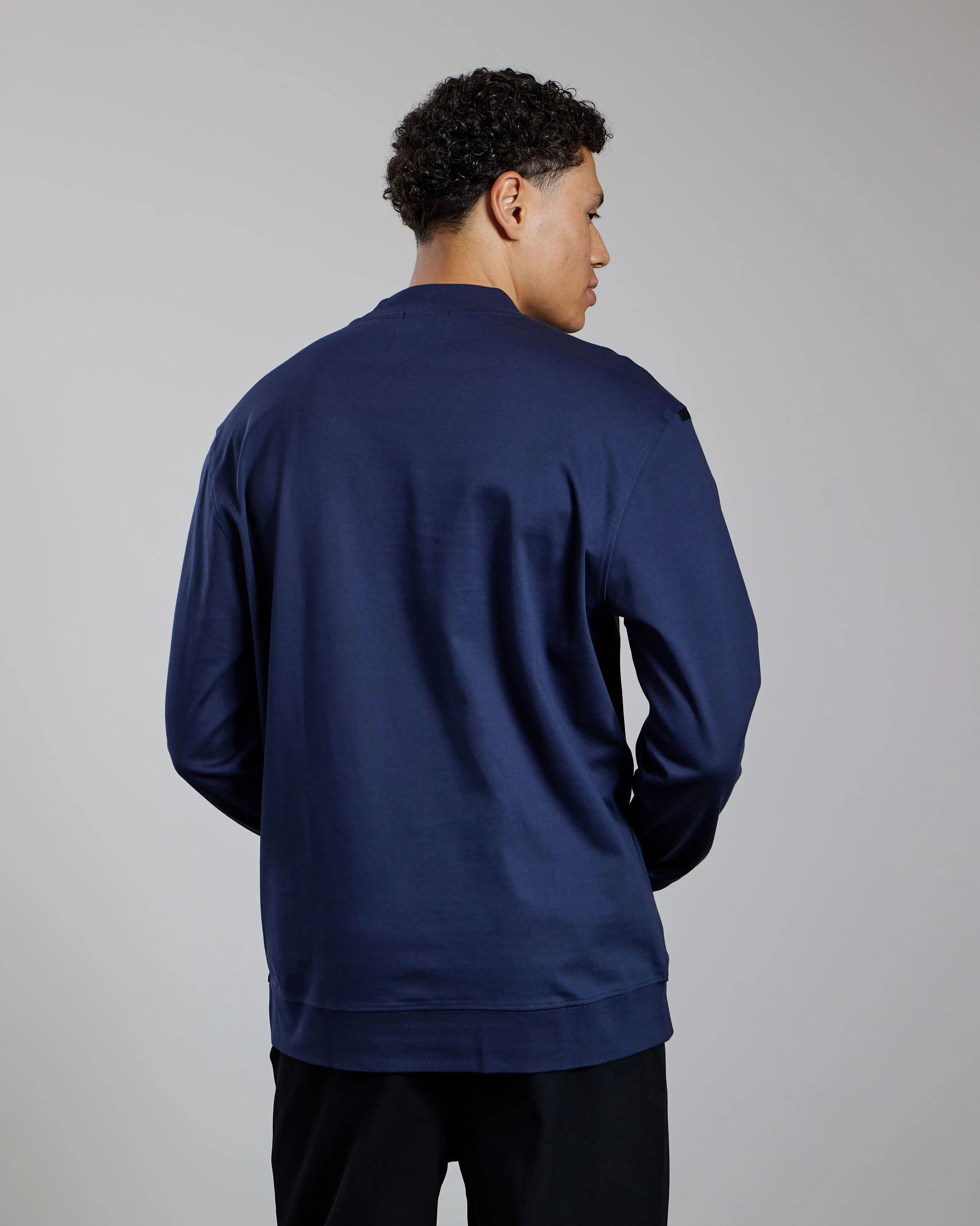 Chase Shirt | Night Sky sold by Aeden Official product image thumbnail 2