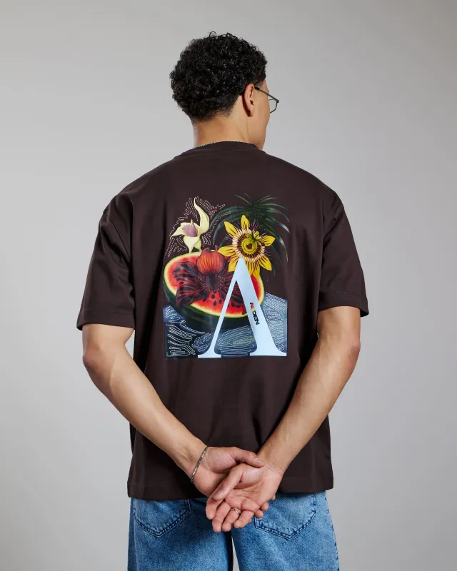 Malone Tee | Ganache made by Aeden Official