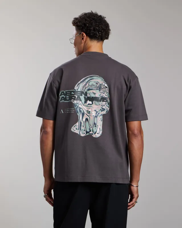 Luma Tee | Raven made by Aeden Official