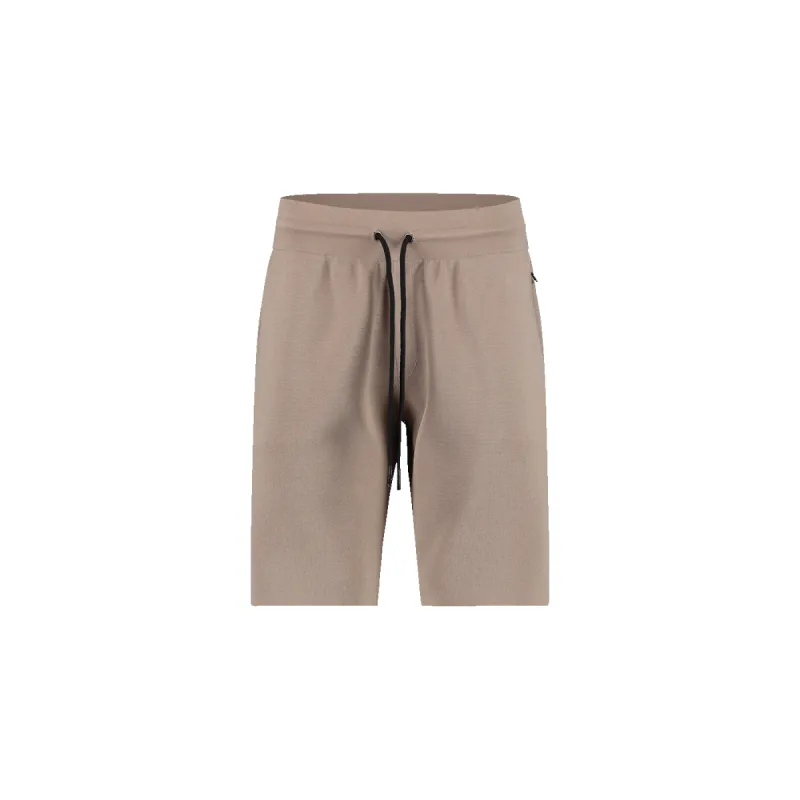 Joe Shorts | Taupe sold by Aeden Official