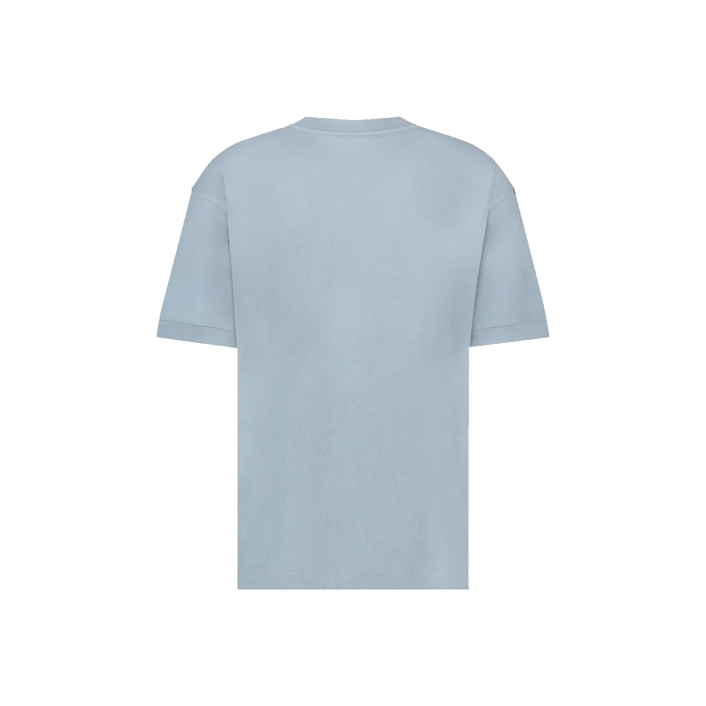 Grant Tee | Corn Blue sold by Aeden Official product image thumbnail 3