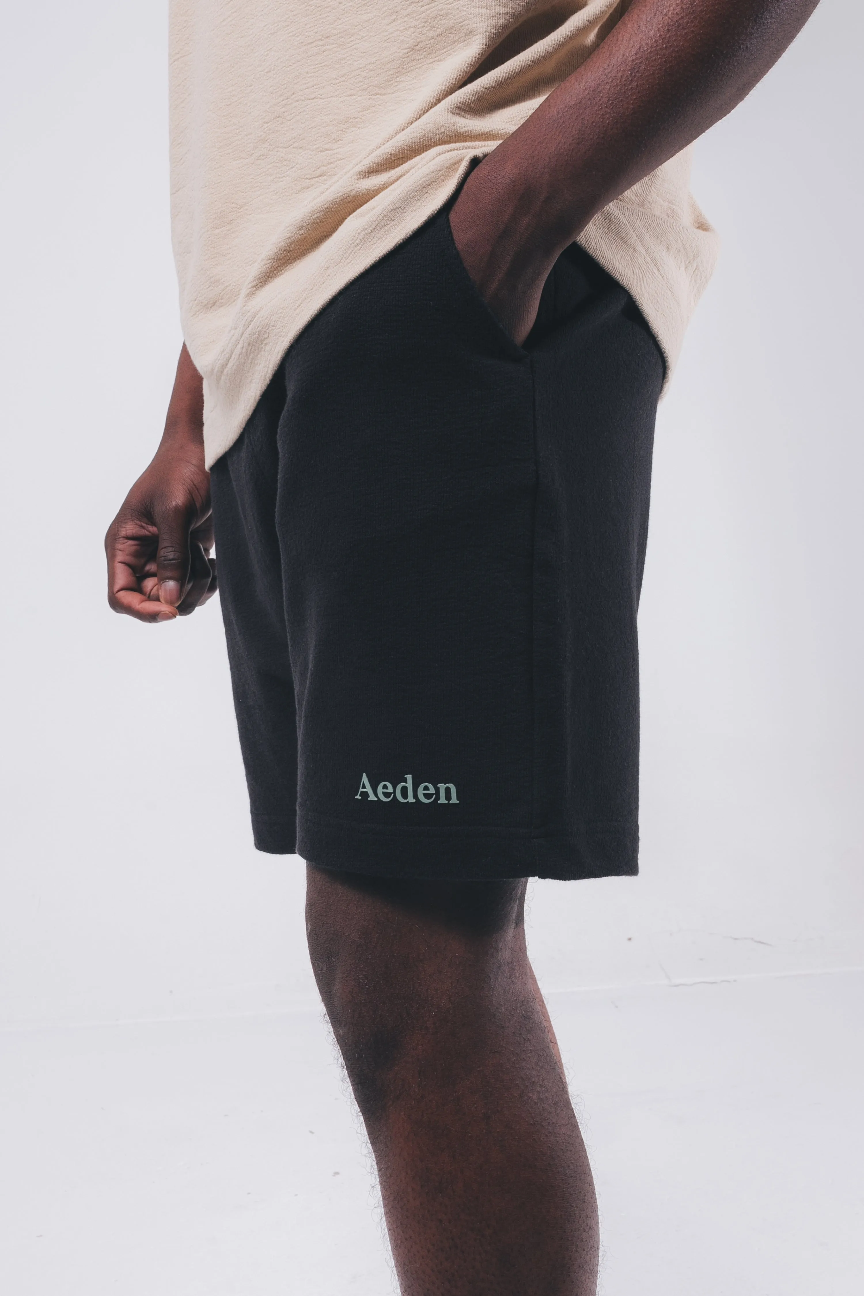 JIMMY | Black sold by Aeden Official product image thumbnail 2