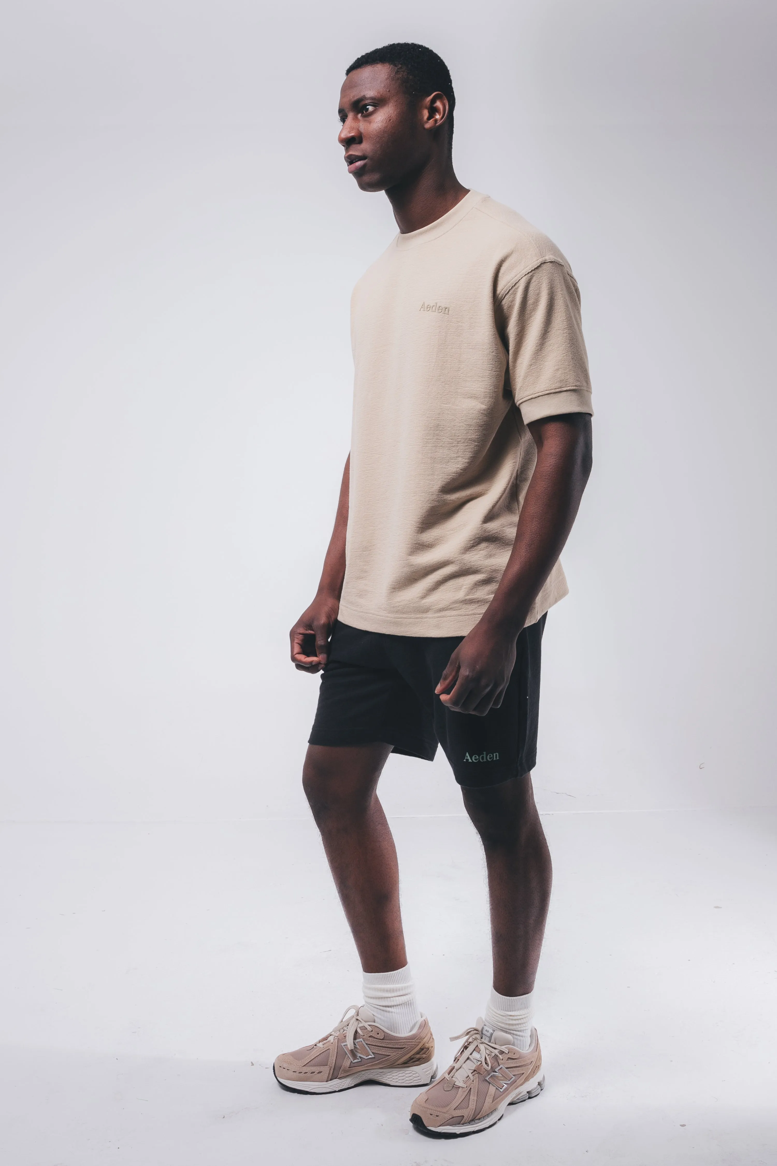 JIMMY | Black sold by Aeden Official product image thumbnail 5