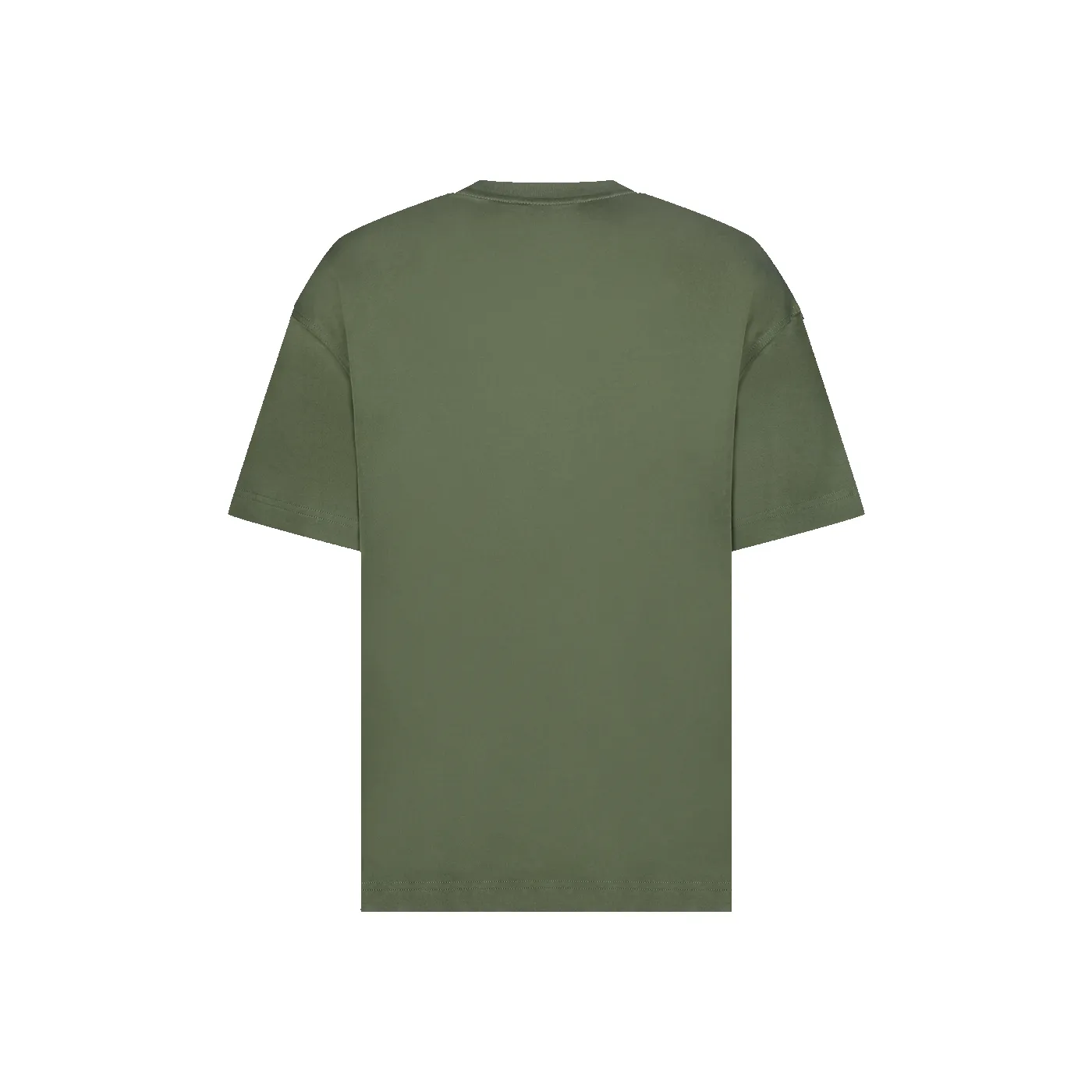 Carson Tee | Agave Green sold by Aeden Official product image thumbnail 3