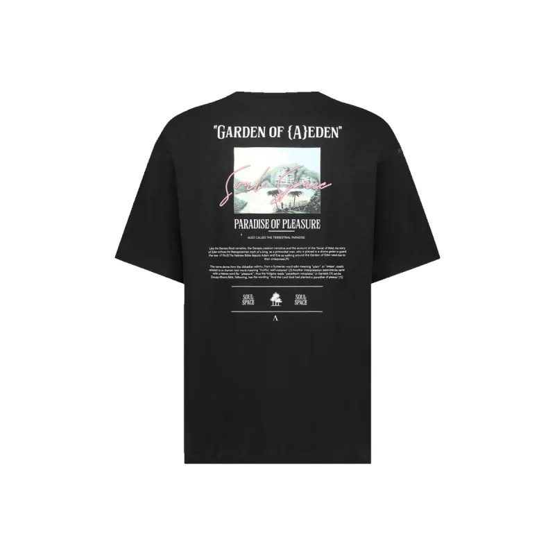 RONNIE | Black sold by Aeden Official