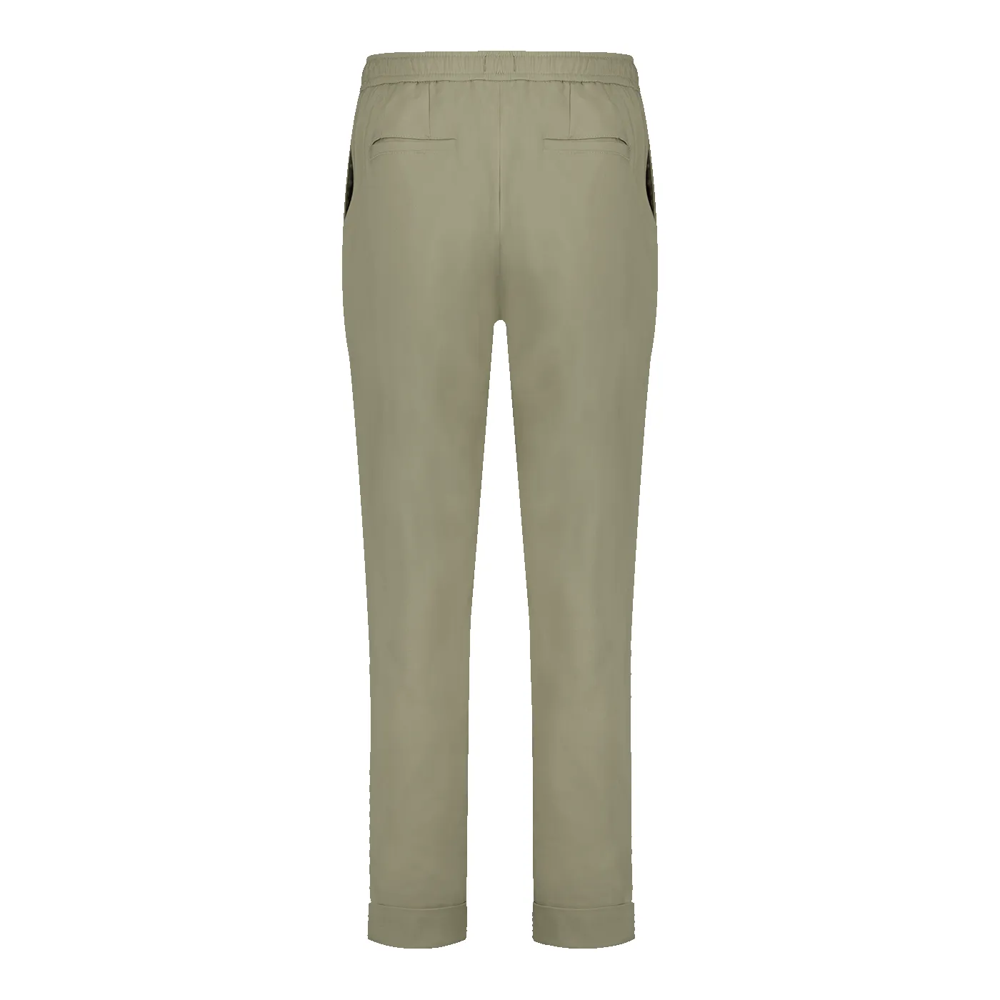 Luca Pants | Taupe sold by Aeden Official product image thumbnail 4