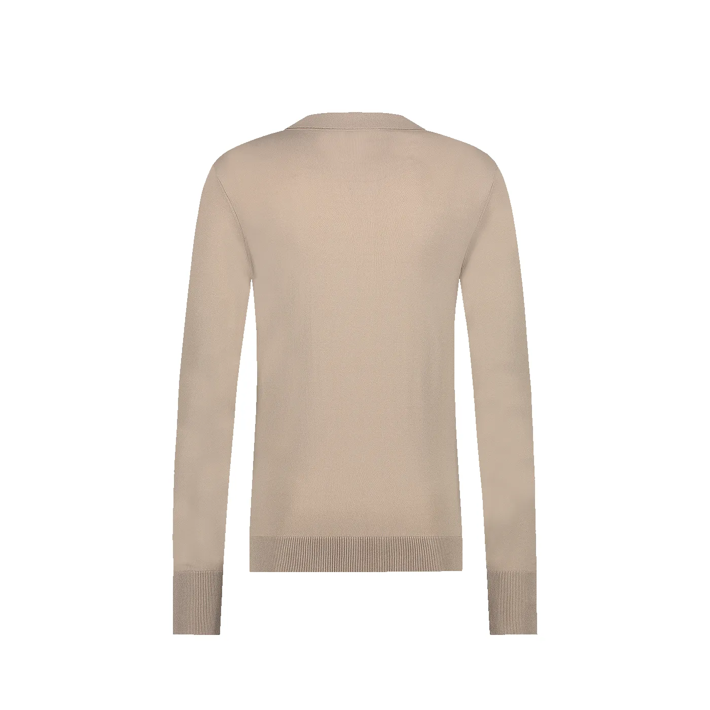 Nolano knit | Taupe sold by Aeden Official product image thumbnail 2