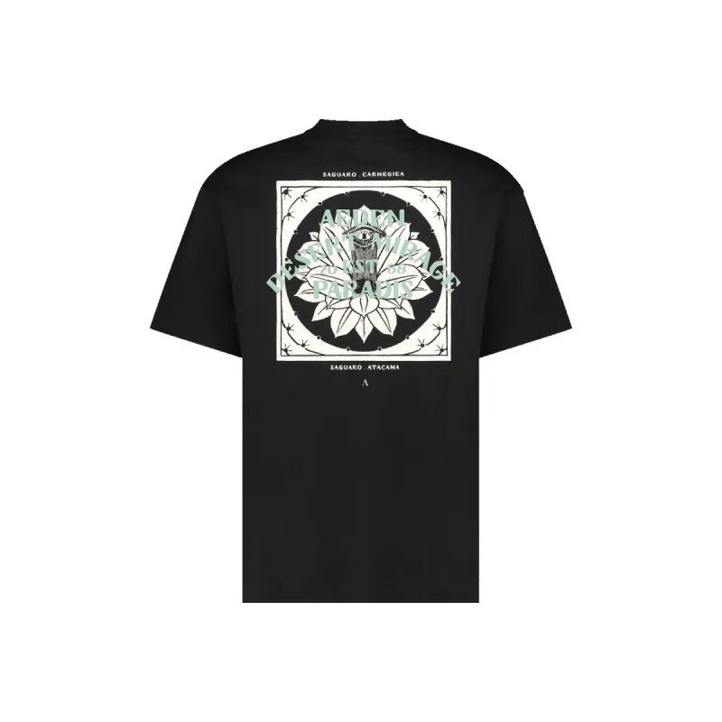 Joop Tee | Black sold by Aeden Official