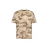Arvid Tee | AOP WHITE sold by Aeden Official