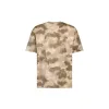 Arvid Tee | AOP WHITE sold by Aeden Official