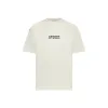 Taiga Tee | Off-white sold by Aeden Official