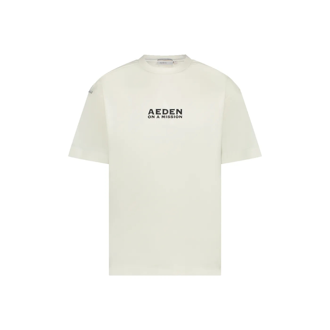Taiga Tee | Off-white sold by Aeden Official