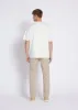 Taiga Tee | Off-white sold by Aeden Official