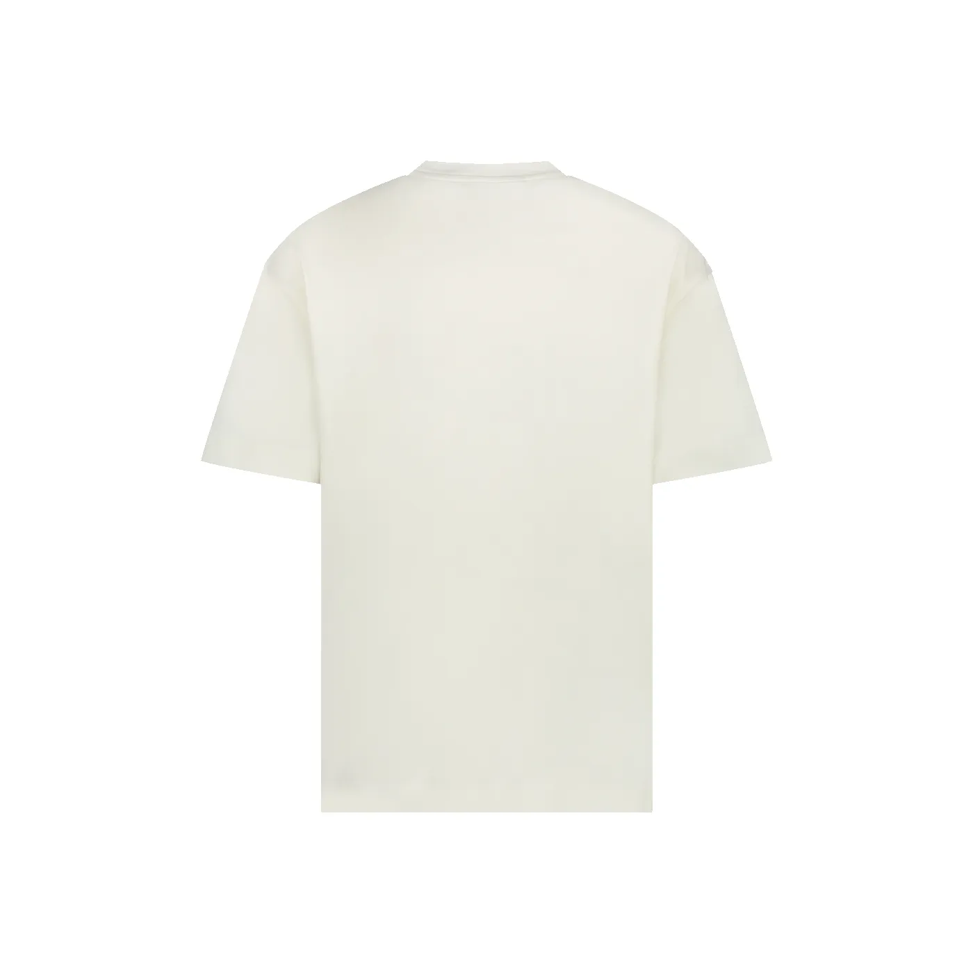 Taiga Tee | Off-white sold by Aeden Official product image thumbnail 3