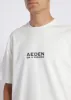 Taiga Tee | Off-white sold by Aeden Official