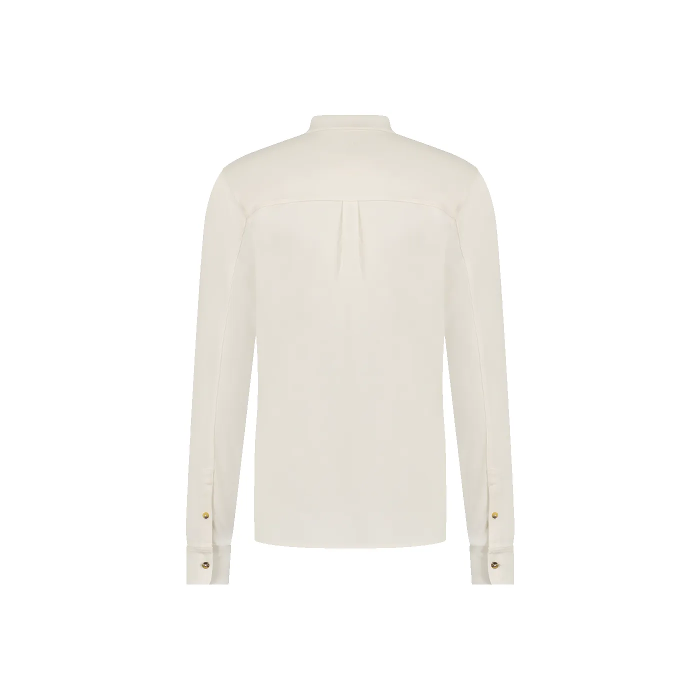 Marley Shirt | Off-white sold by Aeden Official product image thumbnail 2