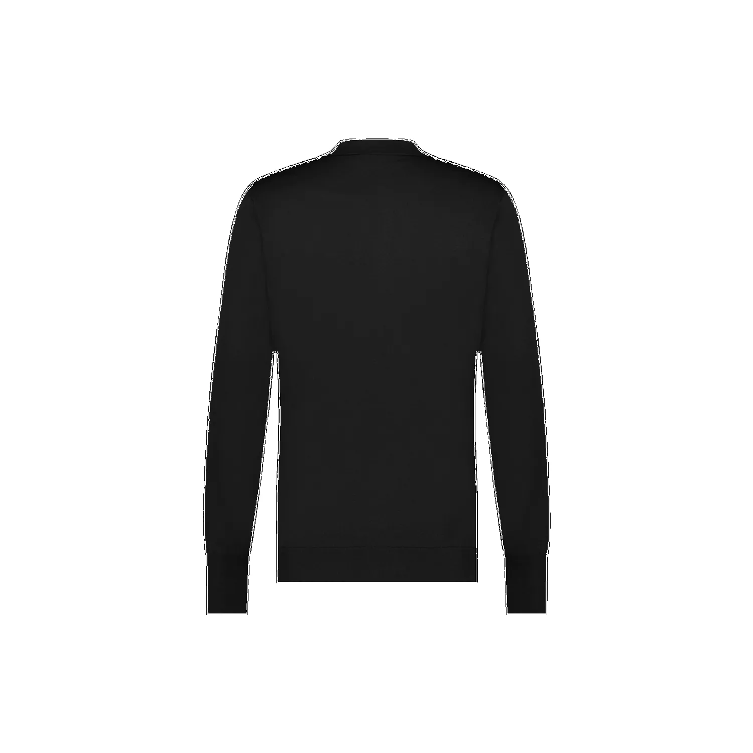 Nolano knit | Black sold by Aeden Official product image thumbnail 2