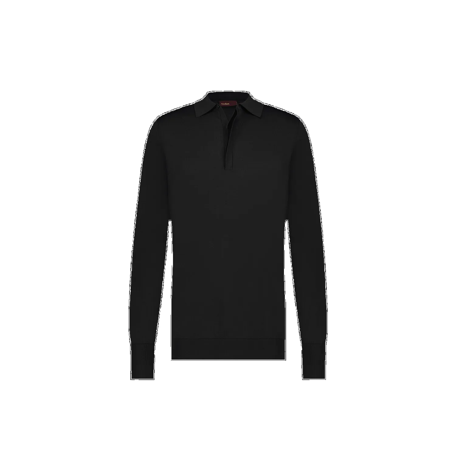 Nolano knit | Black sold by Aeden Official