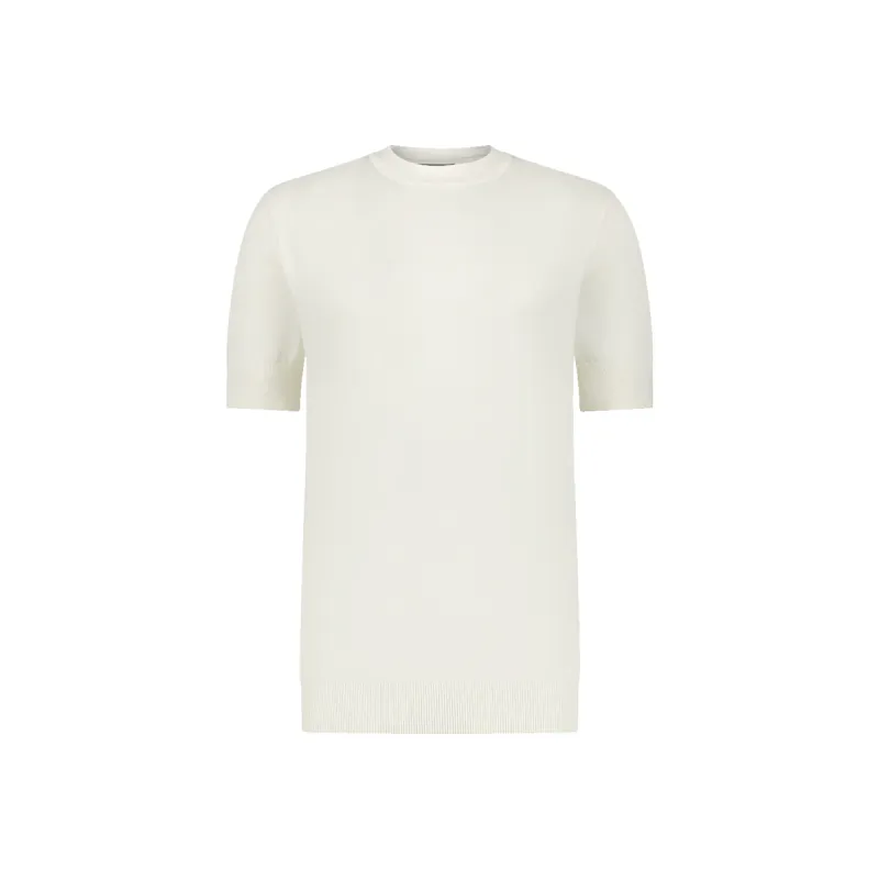 Nathano knit | Off-white sold by Aeden Official