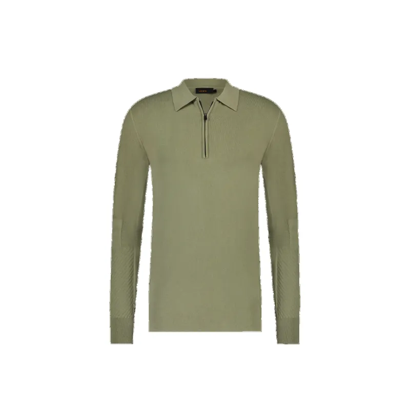 Lennon knit | Green sold by Aeden Official