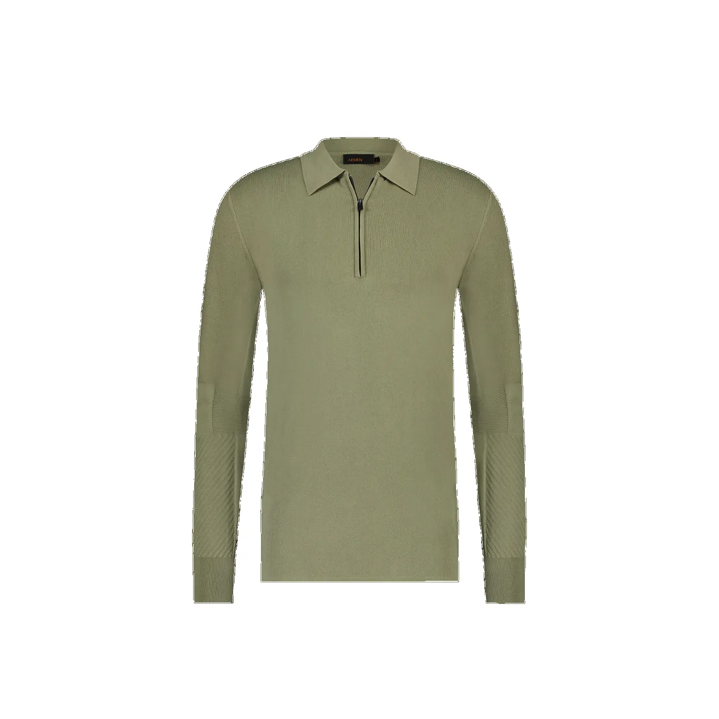 Lennon knit | Green sold by Aeden Official