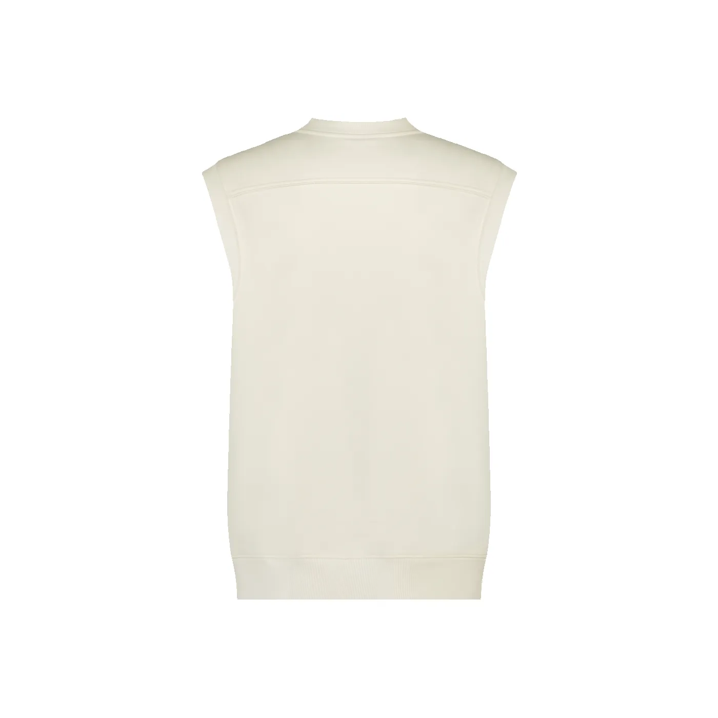 Marvin Vest | Off-white sold by Aeden Official product image thumbnail 2