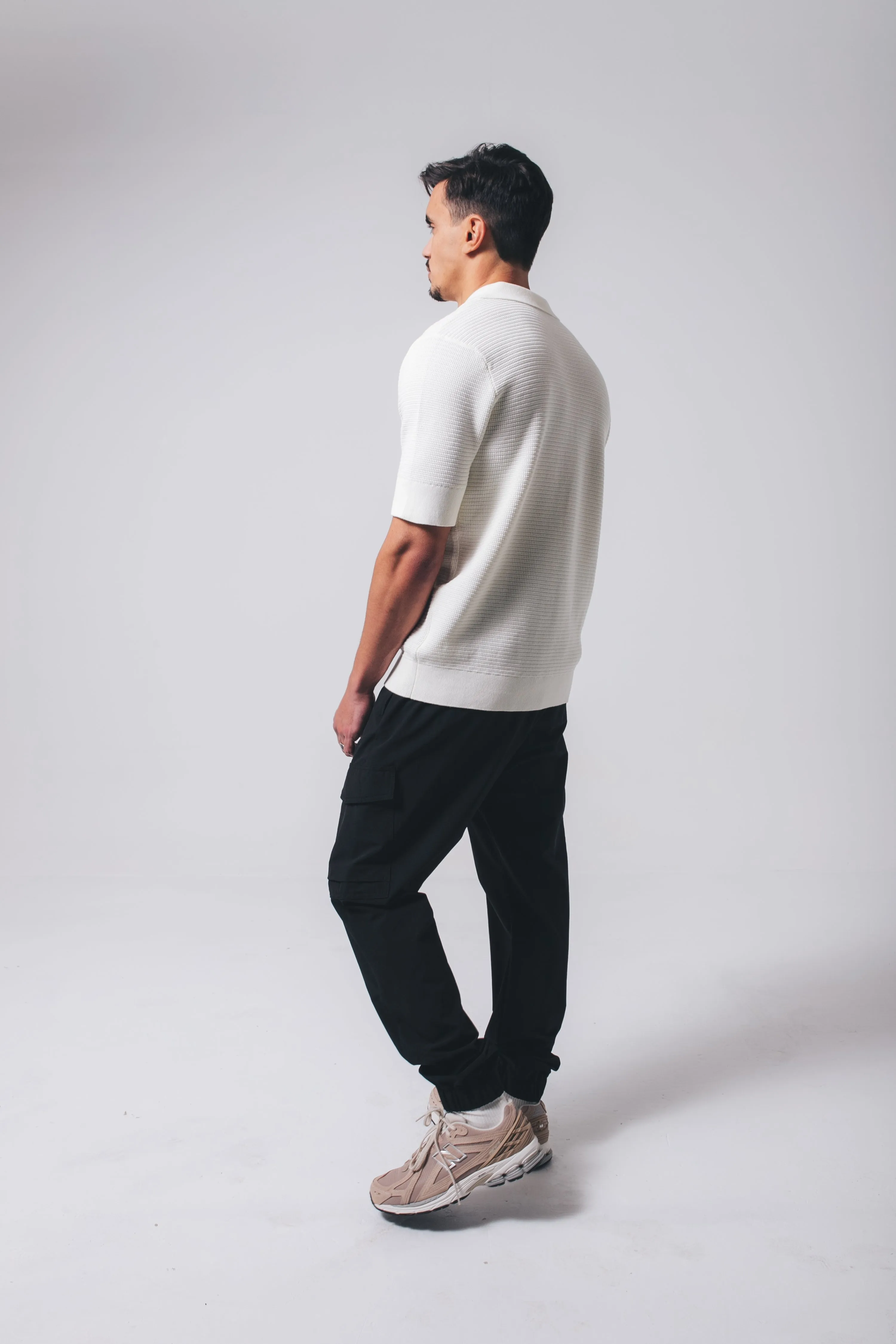 Maxwello knit | Off-white sold by Aeden Official product image thumbnail 4