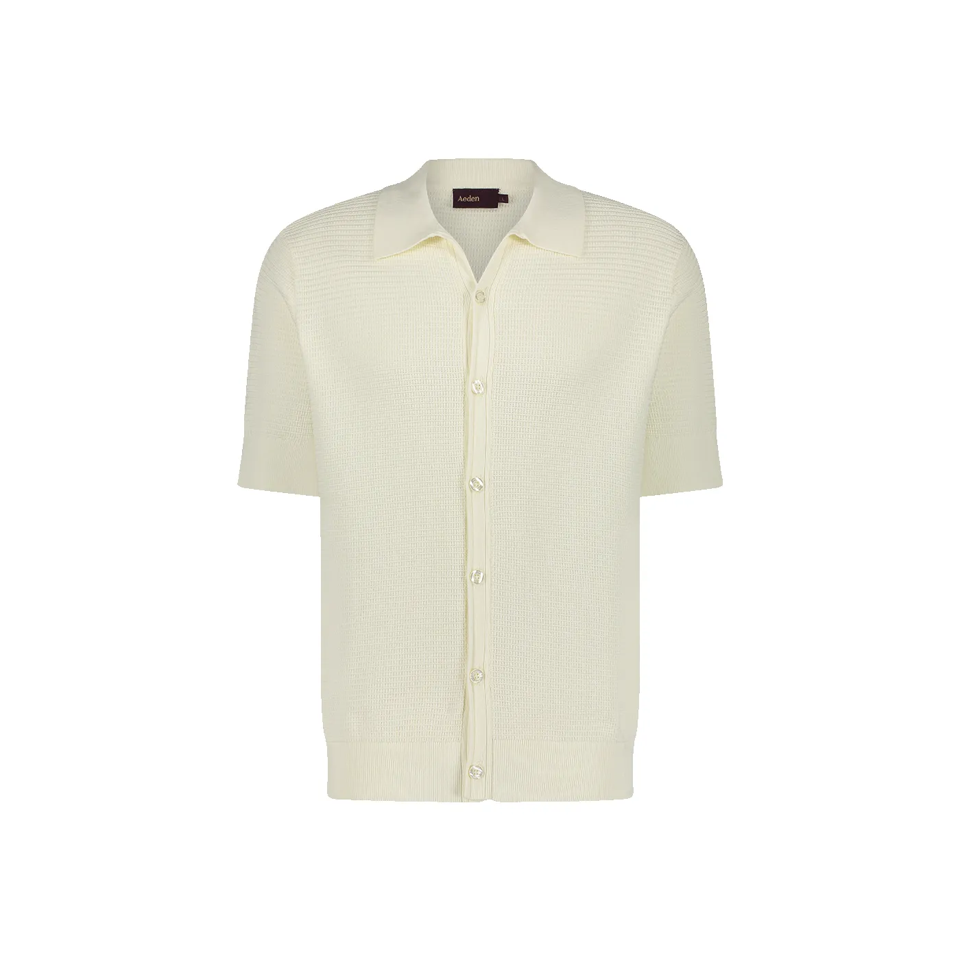 Maxwello knit | Off-white sold by Aeden Official