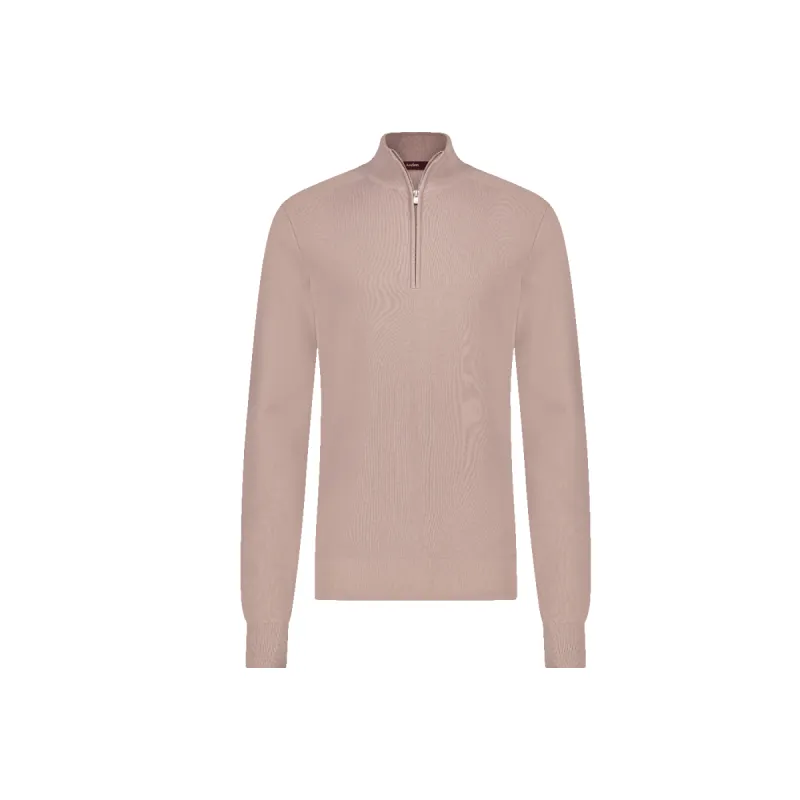 Amos knit | Sand sold by Aeden Official