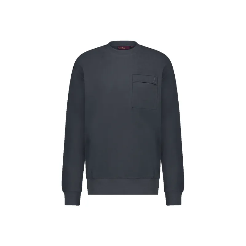 Grayson Sweatshirt | Antra sold by Aeden Official
