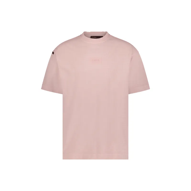 Elijah Tee | Pink sold by Aeden Official