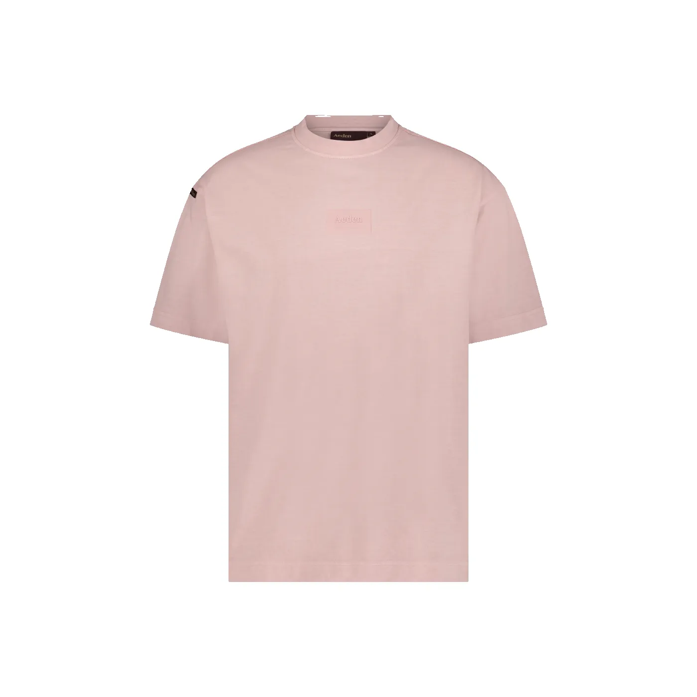 Elijah Tee | Pink sold by Aeden Official
