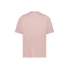 Elijah Tee | Pink sold by Aeden Official
