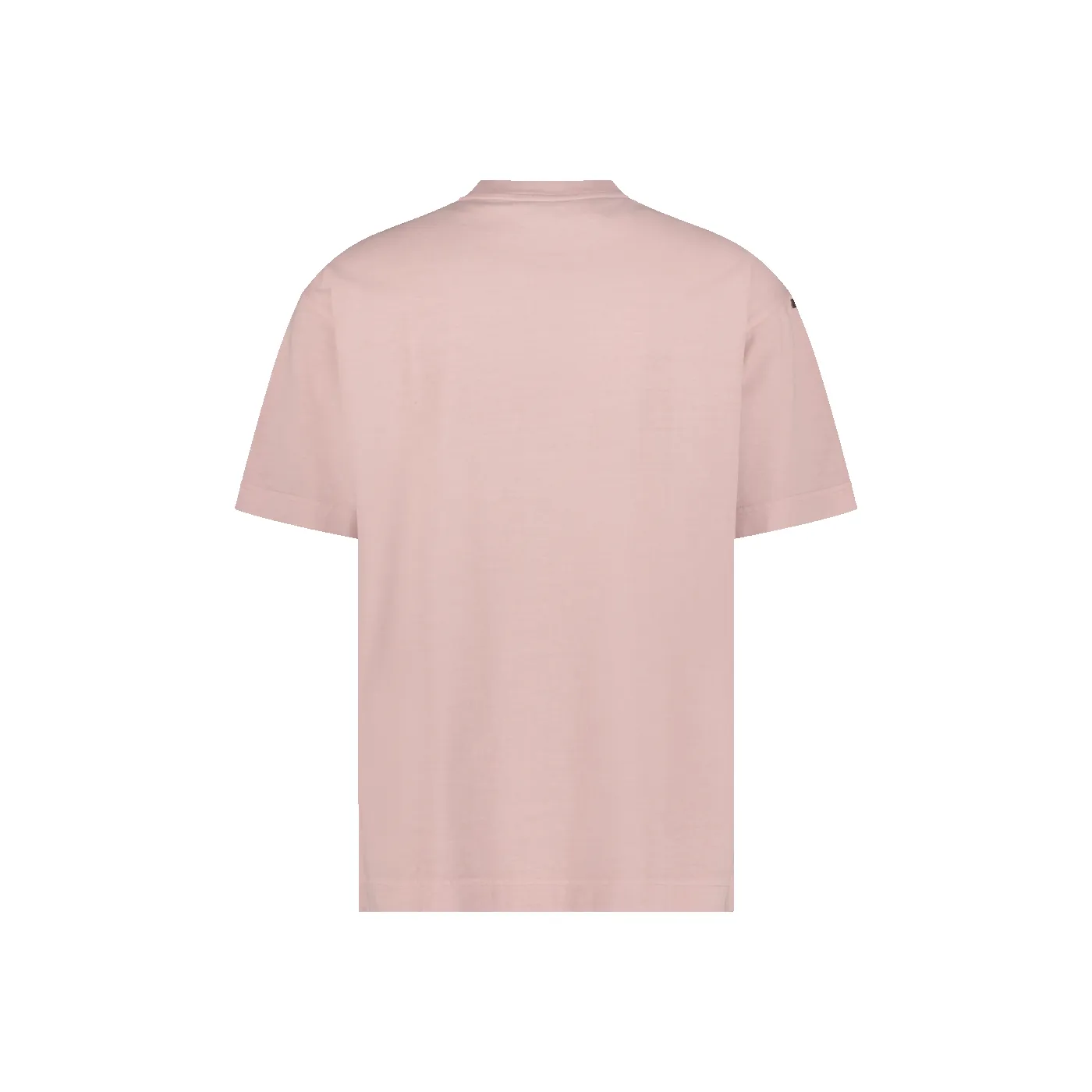 Elijah Tee | Pink sold by Aeden Official product image thumbnail 2