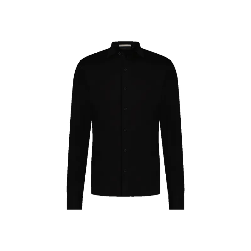 Marley Shirt | Black sold by Aeden Official