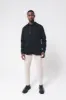 Marley Shirt | Black sold by Aeden Official