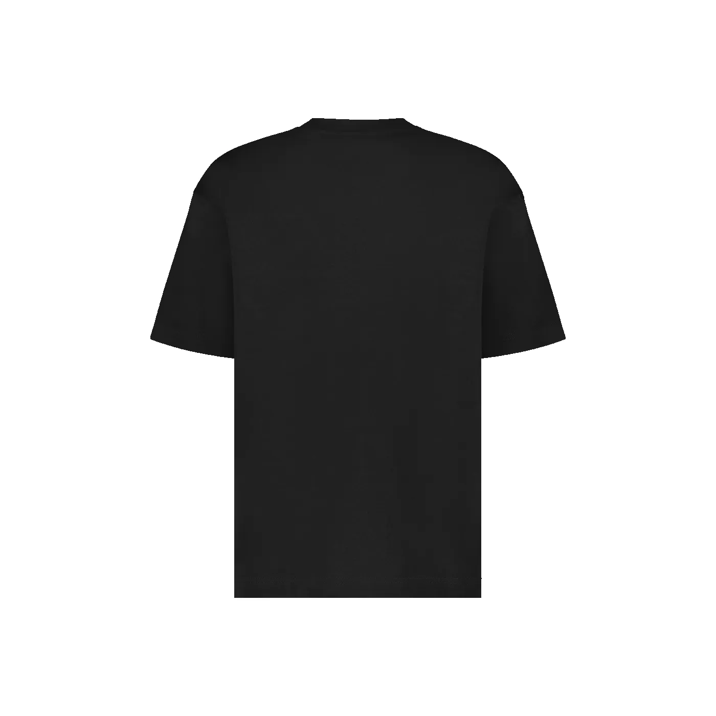 Kingston Tee | Black sold by Aeden Official product image thumbnail 2