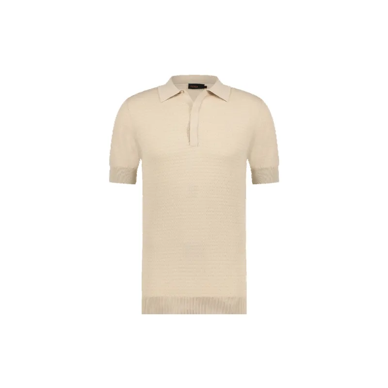 Novi Polo | Sand sold by Aeden Official