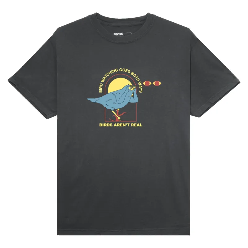 Bird Watching Shirt sold by Birds Aren’t Real
