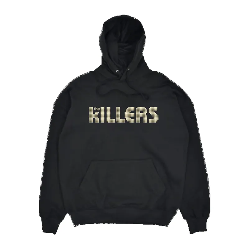 DIAMOND HOODIE sold by The Killers