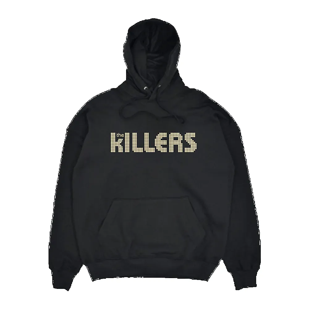 DIAMOND HOODIE sold by The Killers
