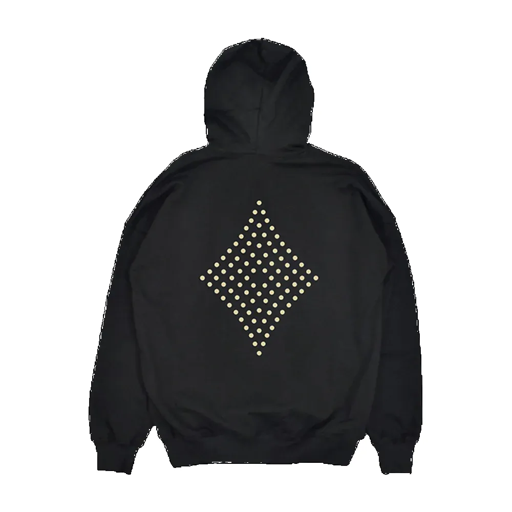 DIAMOND HOODIE sold by The Killers product image thumbnail 2