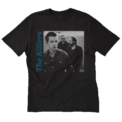 WONDERFUL WONDERFUL - T-SHIRT sold by The Killers