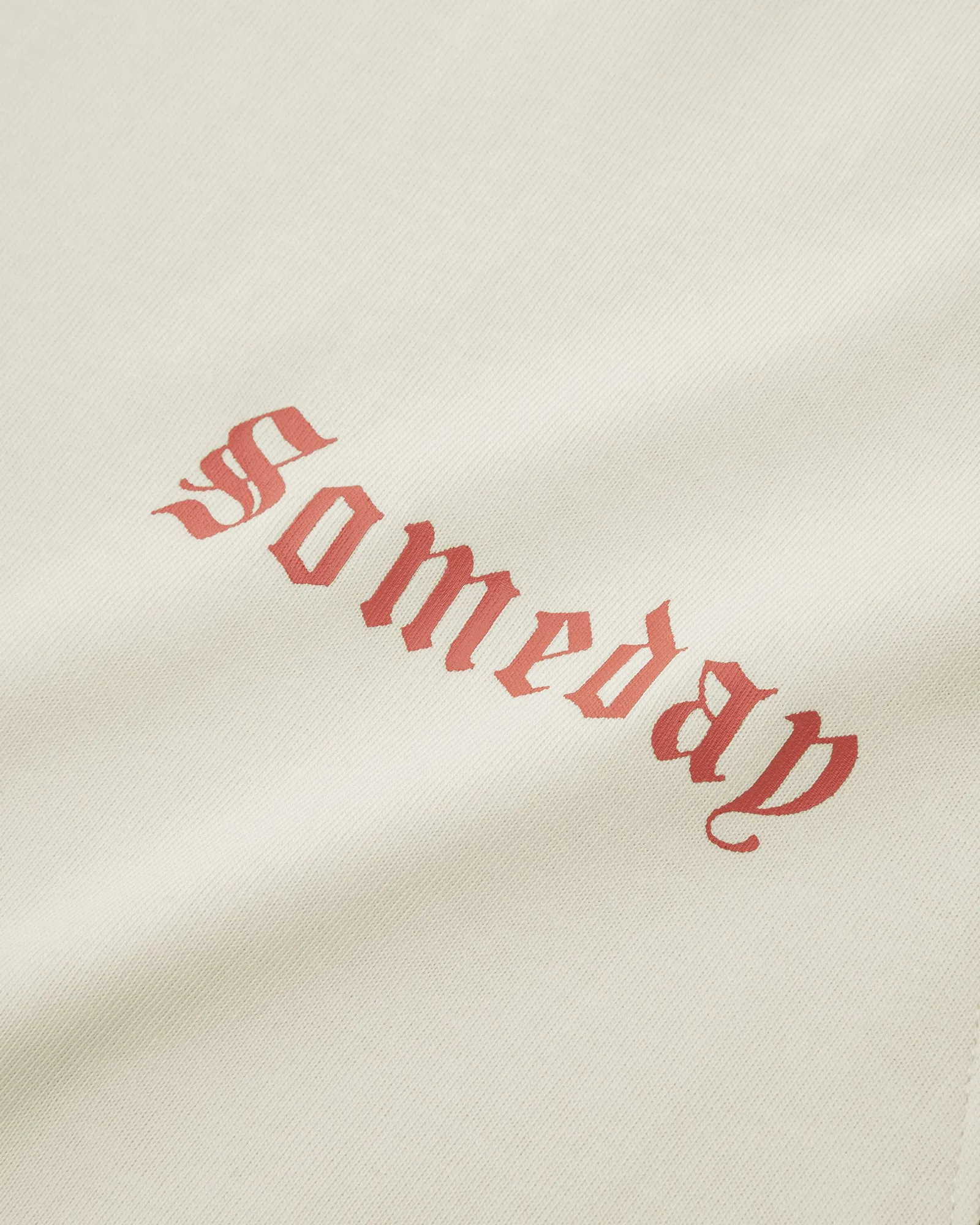 RAGLAN TEE | VINTAGE NAVY sold by Someday Fabrications product image thumbnail 5