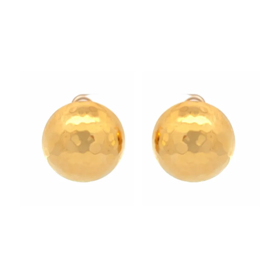 Golf Earrings sold by Salty Cali