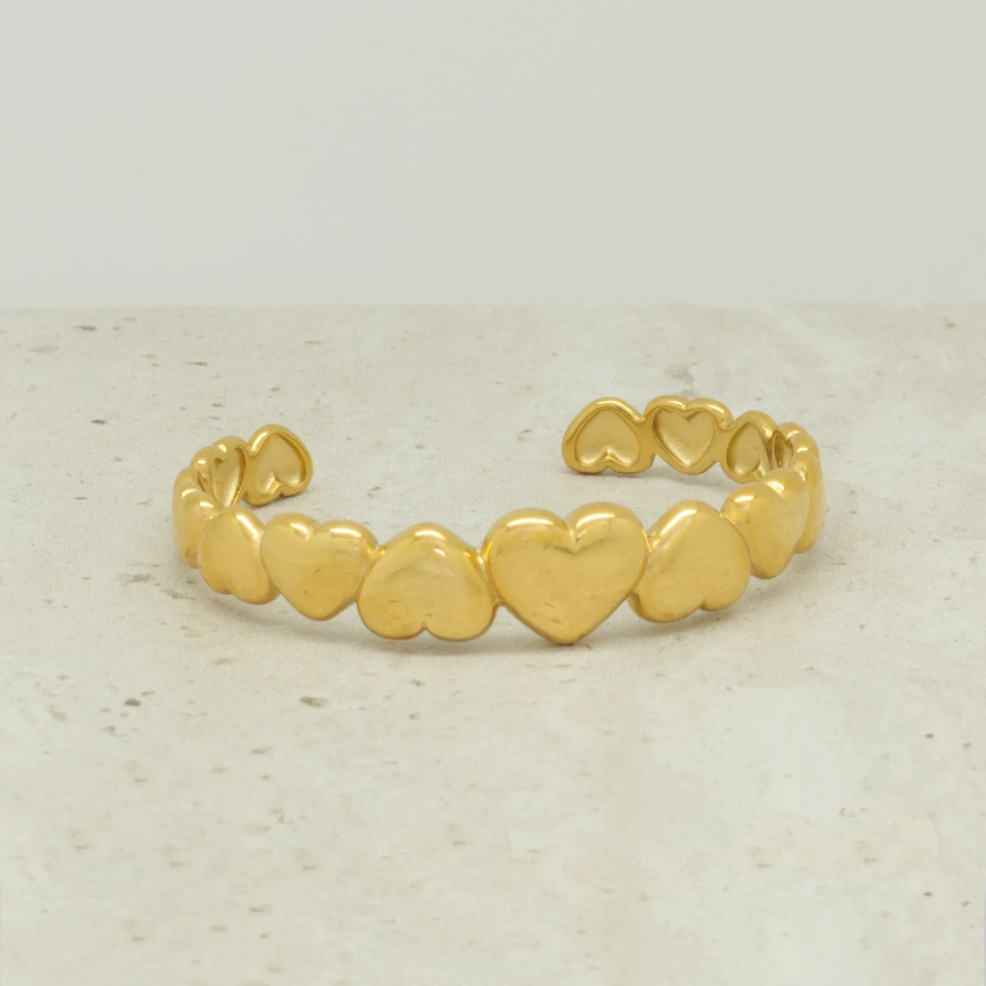XO Bangle sold by Salty Cali product image thumbnail 3
