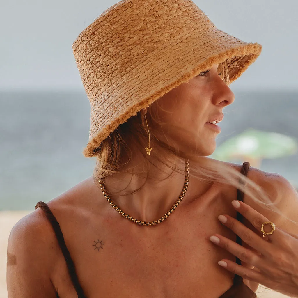 St. Tropez Choker sold by Salty Cali product image thumbnail 2